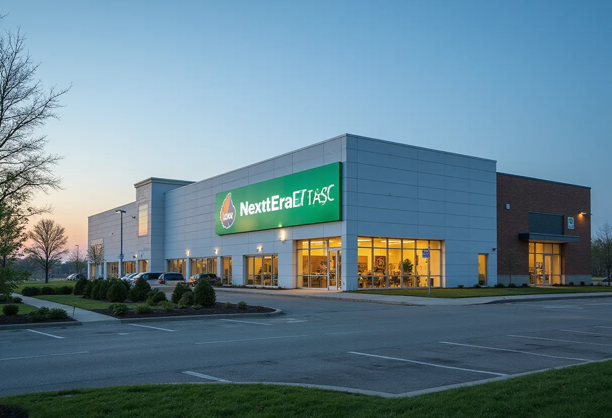 Bloom Energy vs. NextEra Energy: Which Renewable Energy Stock Is a Better Buy in 2026?
