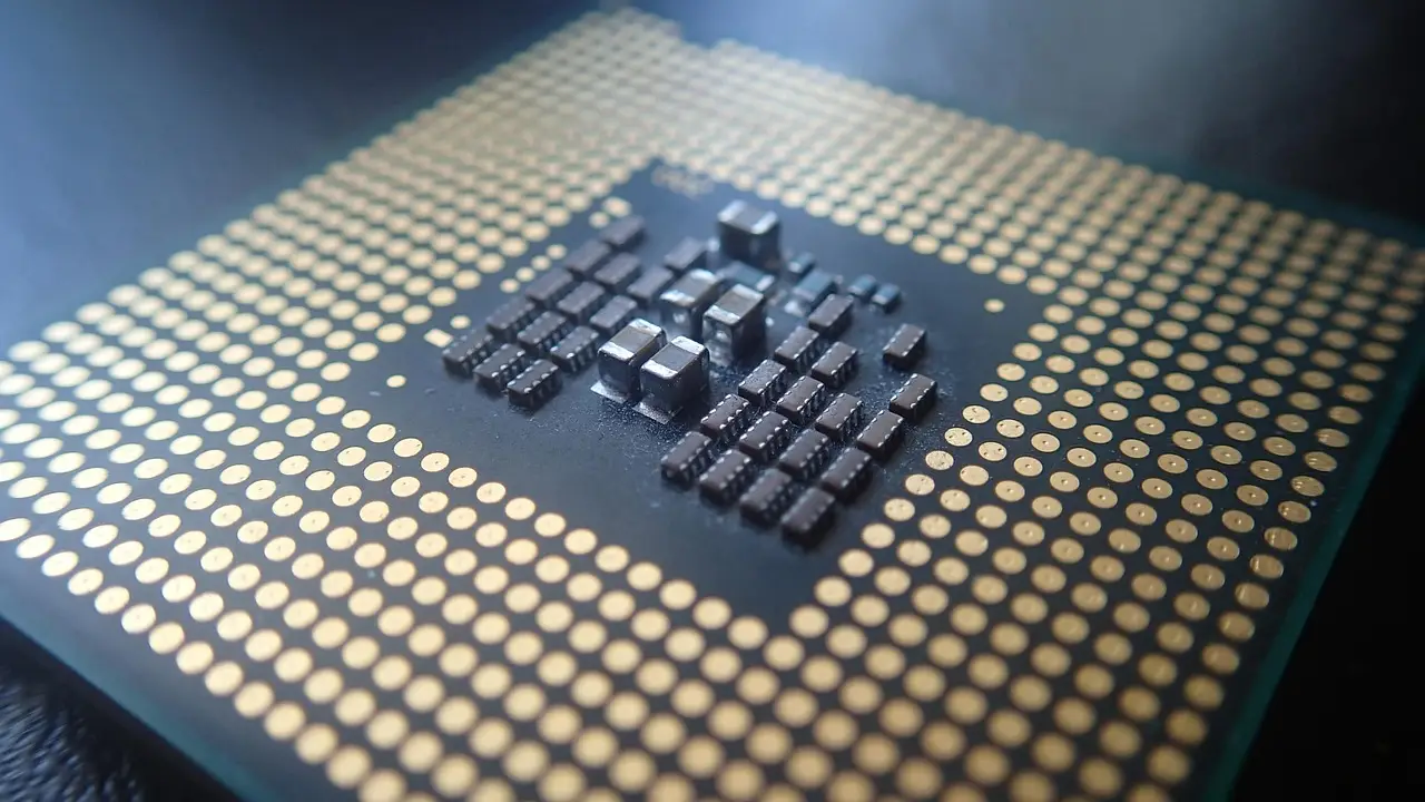 U.S. investigated Chinese spy plot aimed at Nvidia CEO