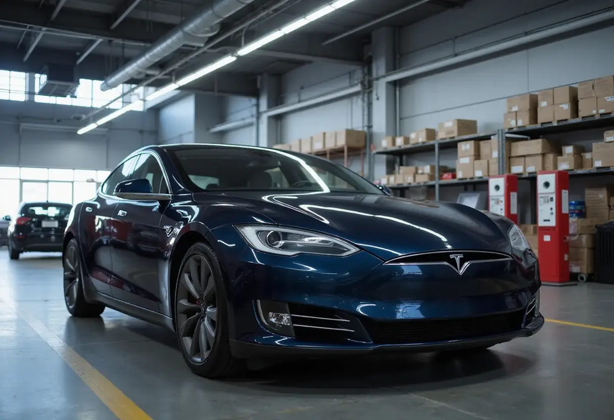 ‘I drive a Tesla’: After Elon Musk said he’d lose his job, Delta CEO Ed Bastian says there’s ‘no tit for tat’ as airline
