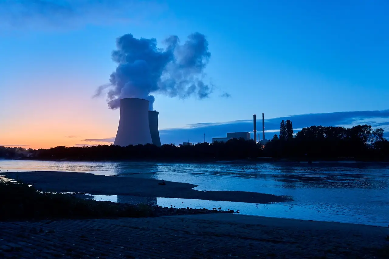 The U.S. military and NASA have power problems. Nuclear microreactors might solve both