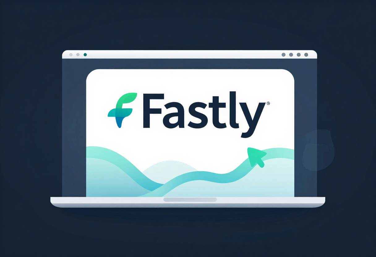 Fastly Targets Up to $1.3B Revenue by 2029 as AI Traffic Surges