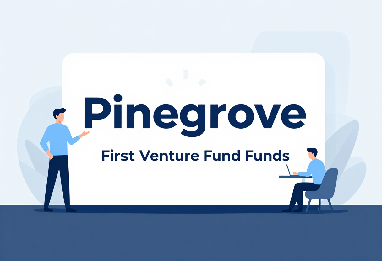Exclusive | Pinegrove Closes First Venture Fund-of-Funds Since Absorbing SVB Capital - WSJ