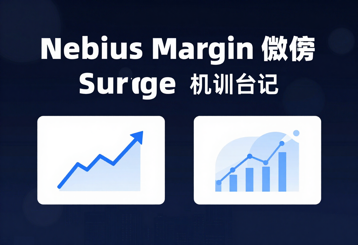 Nebius Stock Analysis: The Margin Miracle With a $250 Billion Catch