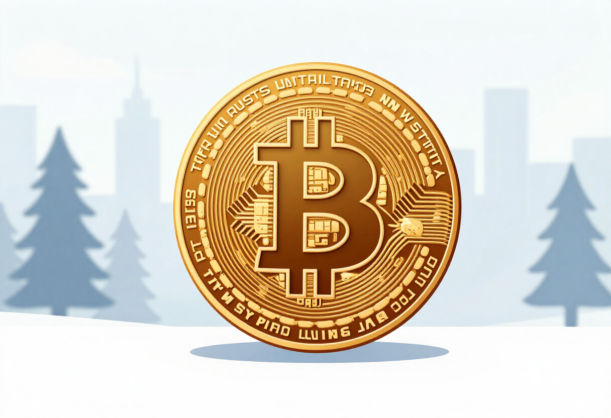 'Crypto winter is over,' analyst says as bitcoin tops $86,000: Chart of the Day