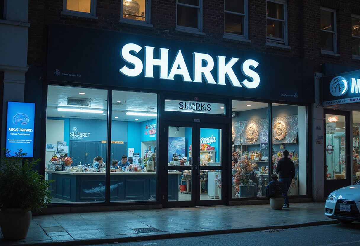 Sharks betting on Celebrini as franchise, business boom - sportsbusinessjournal.com