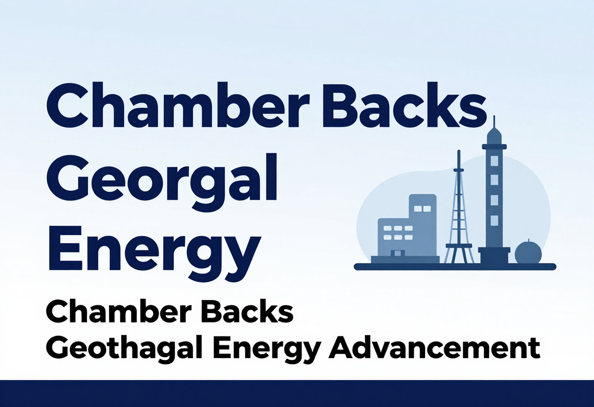 Support for H.R. 5631, the Geothermal Energy Advancement Act