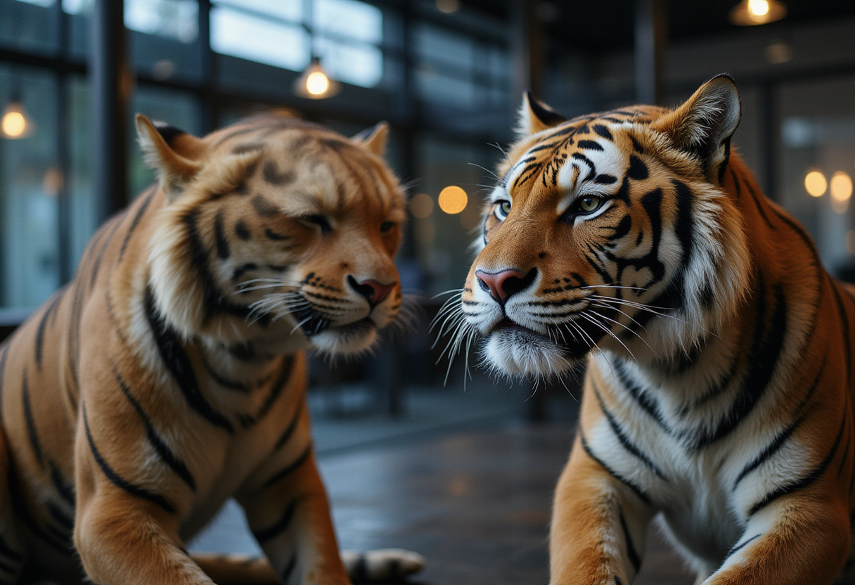 Exclusive-Tiger Global, Dragoneer in talks to invest in Kalshi’s new $1 billion fundraise, sources say - WTVB