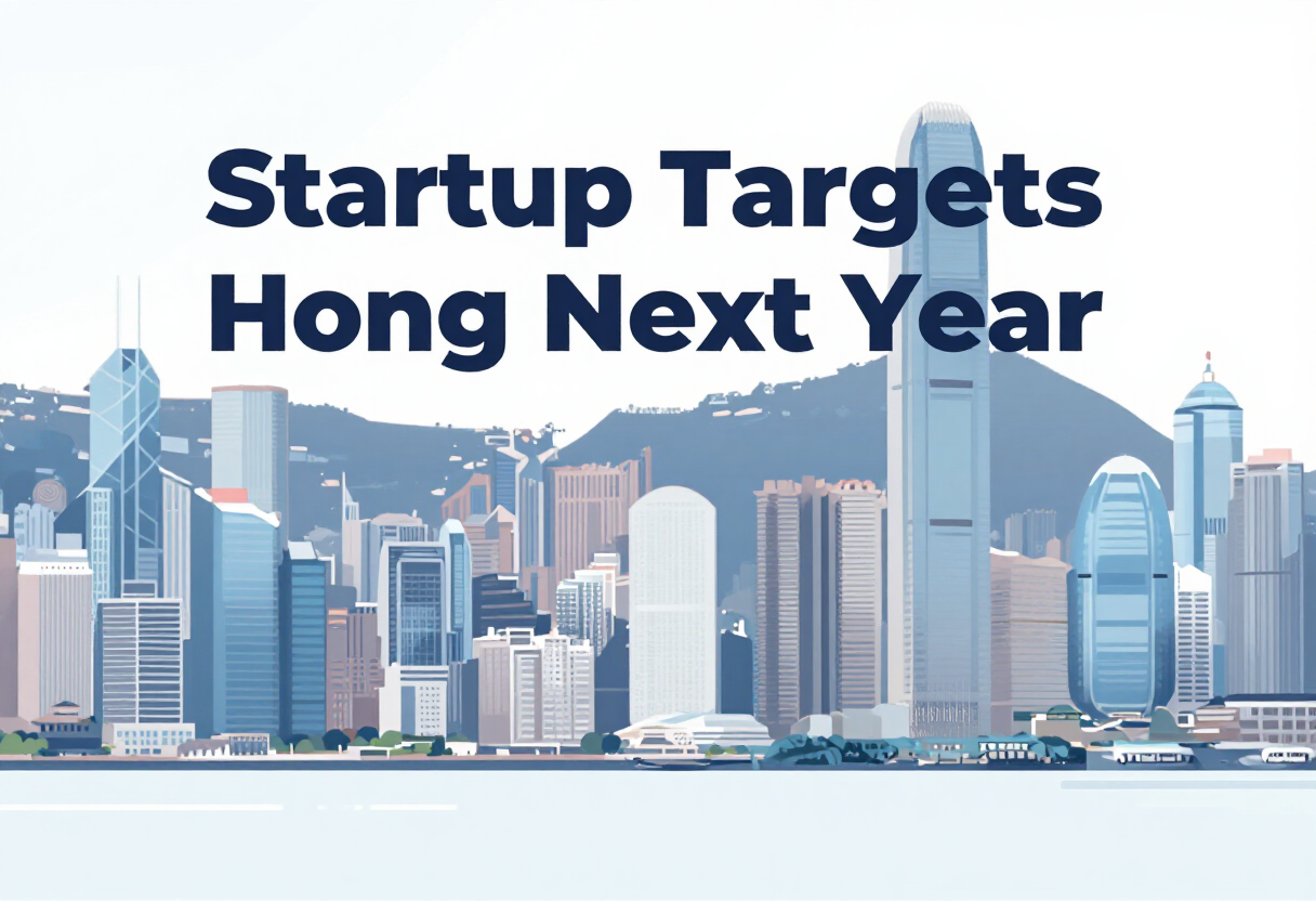 Watch AI Pioneer Lee’s Startup Eyes Hong Kong IPO Next Year - Bloomberg