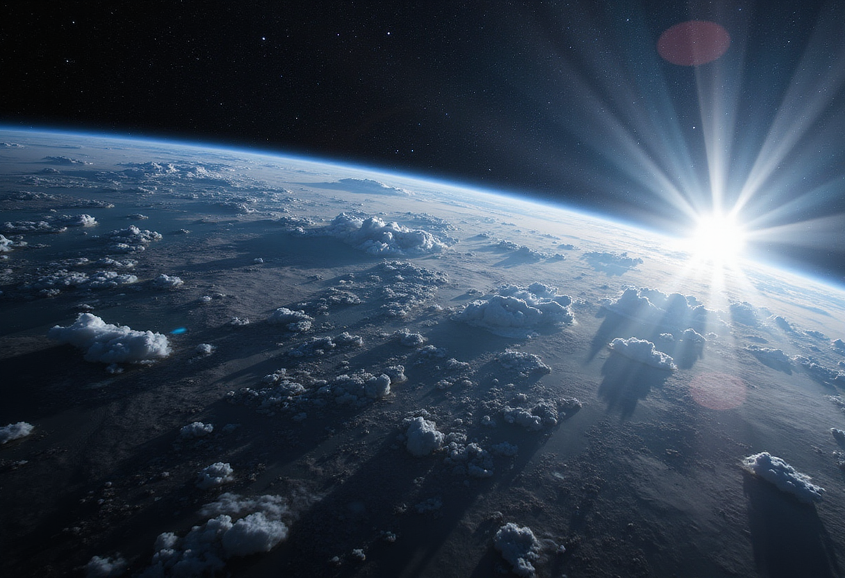 Voyager Technologies: From a Space Startup to a $440M IPO - jpmorgan.com