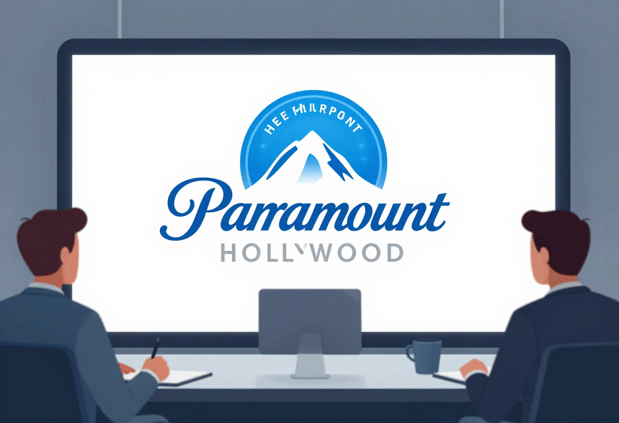 Here's exactly what Paramount promised Hollywood to land WBD — and why some are still skeptical