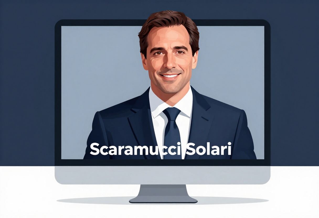 AJ Scaramucci’s Solari Capital emerges from stealth with $350 million deployed and a case that companies stay private to
