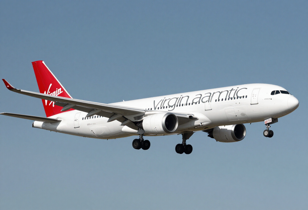 Virgin Atlantic CEO: Don't Make Customers Pay More for SAF Without the Environmental Benefit - skift.com