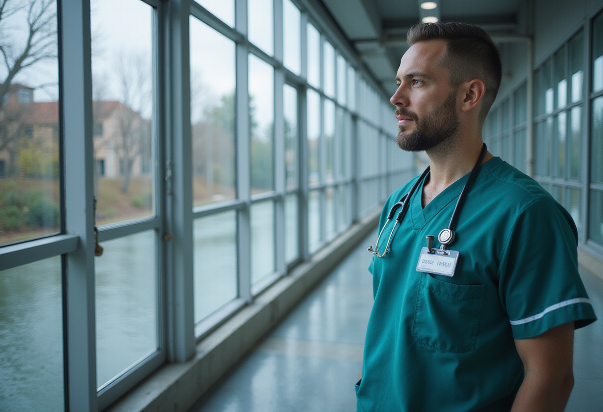 The Nurse Entrepreneur Movement Is Real. Now It Needs Infrastructure. - Nurse.org