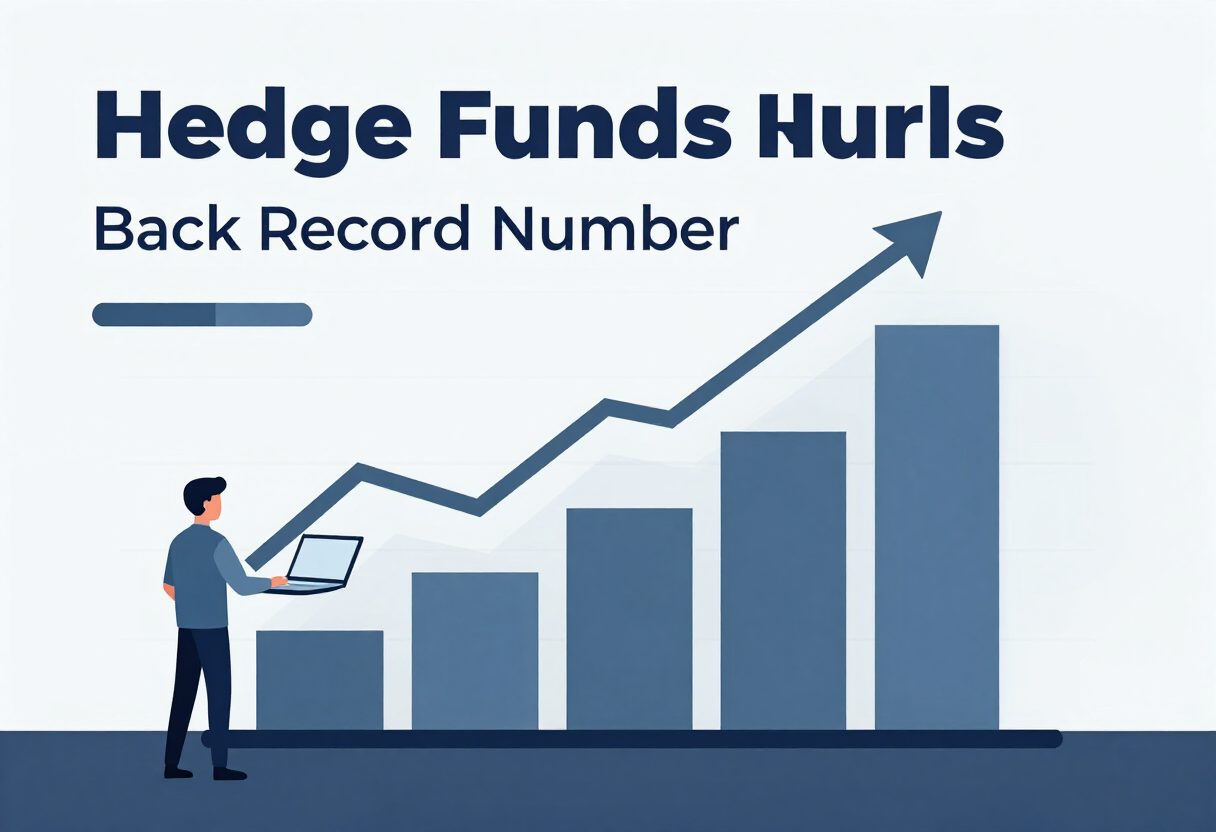 Hedge Funds Back Record Number of Billion-Dollar VC Funding Rounds - Institutional Investor