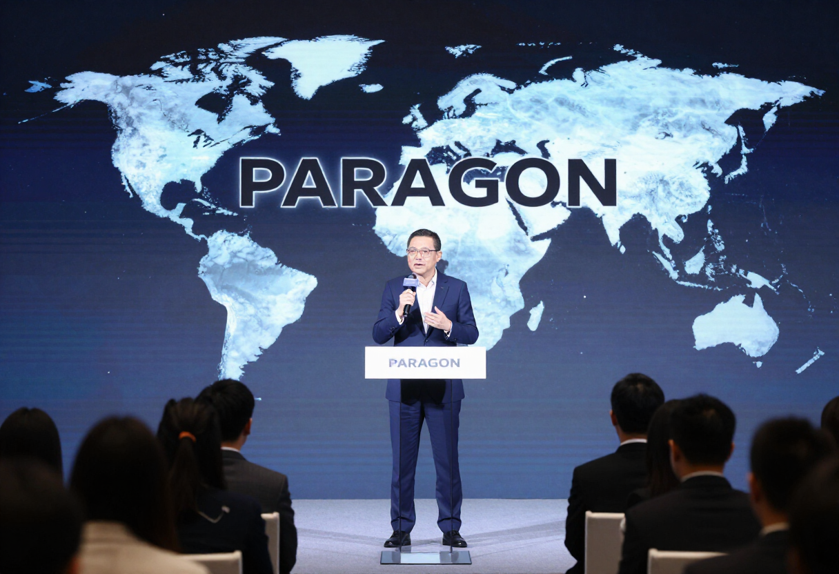 Paragon founder set to launch new cyberattack startup - en.globes.co.il