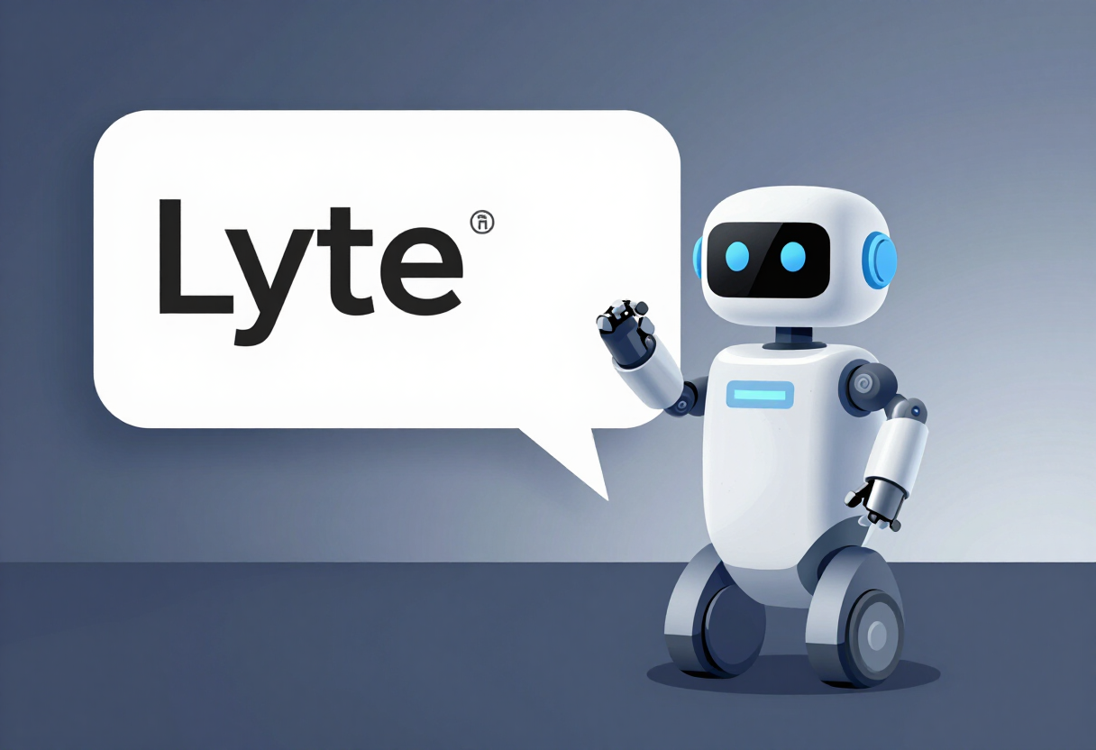Sunnyvale robotics startup Lyte raises $165M at $1.6B valuation - The Business Journals