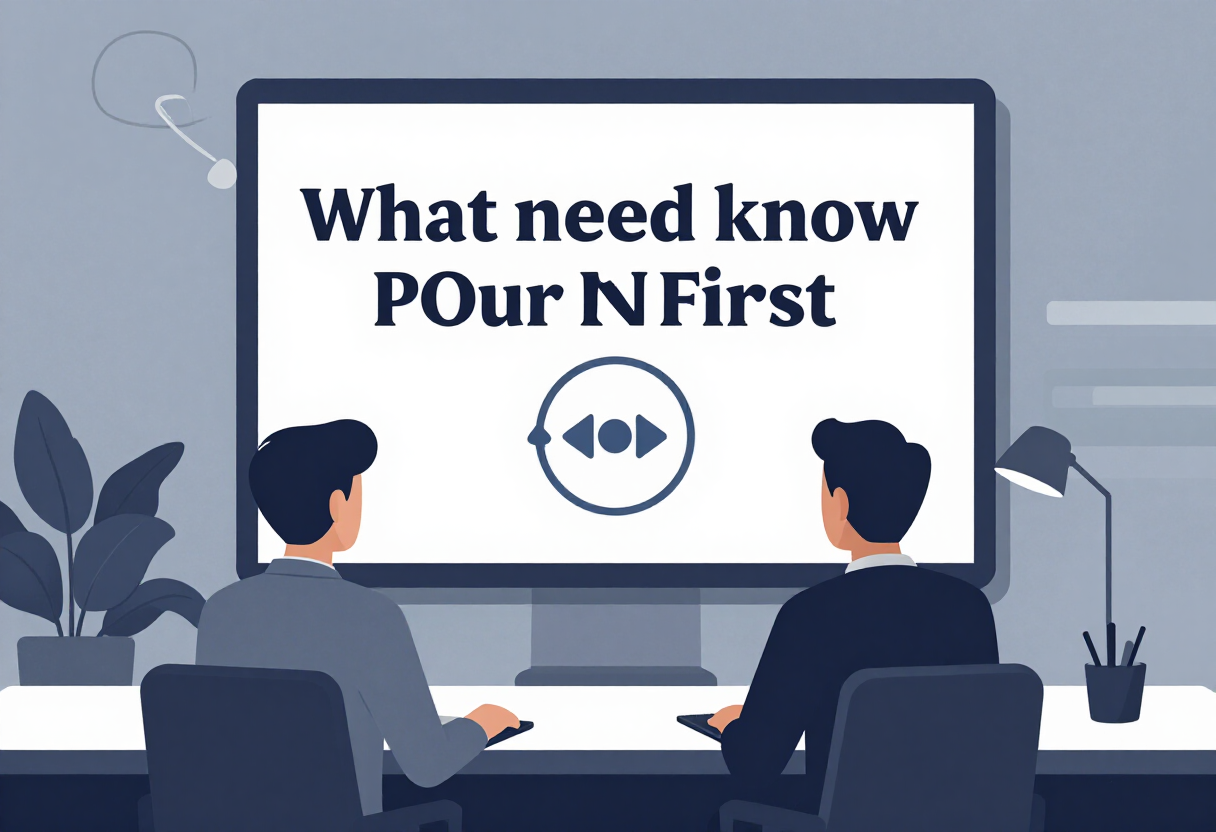 What you need to know about ‘Your First Home’ scheme for first-time buyers