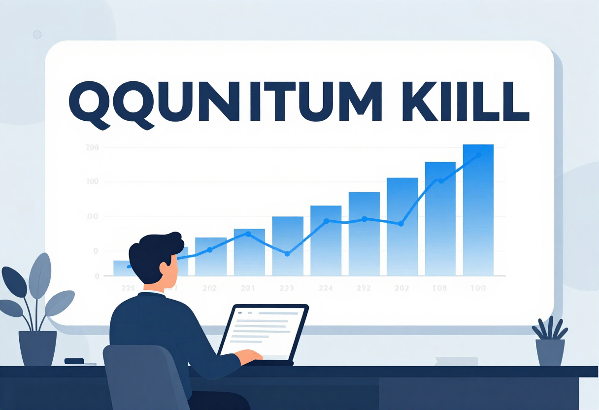 Quantum won’t kill crypto—but it could accelerate Wall Street’s adoption of blockchain
