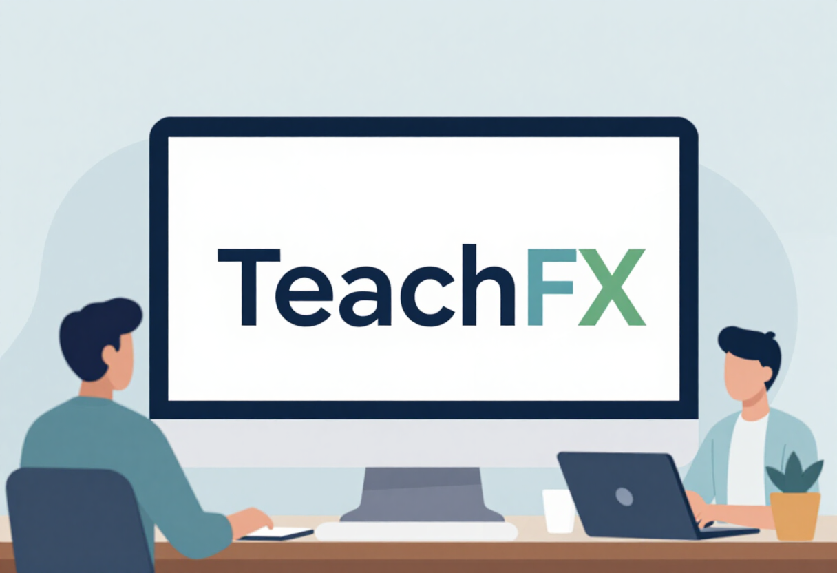 McGraw Hill Acquires TeachFX; Brighteye Ventures Secures $72M - Education Week
