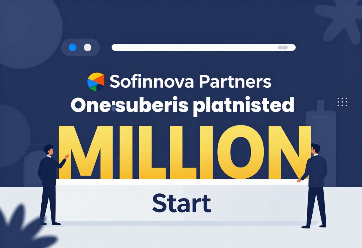 Sofinnova Partners closes oversubscribed €82 million MD Start IV fund to build new MedTech startups - EU-Startups