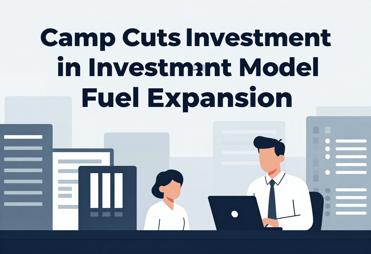 Propelled Brands Closes 2025 with Strong Development Growth; Camp Bow Wow Launches Reduced Investment Model to Accelerat
