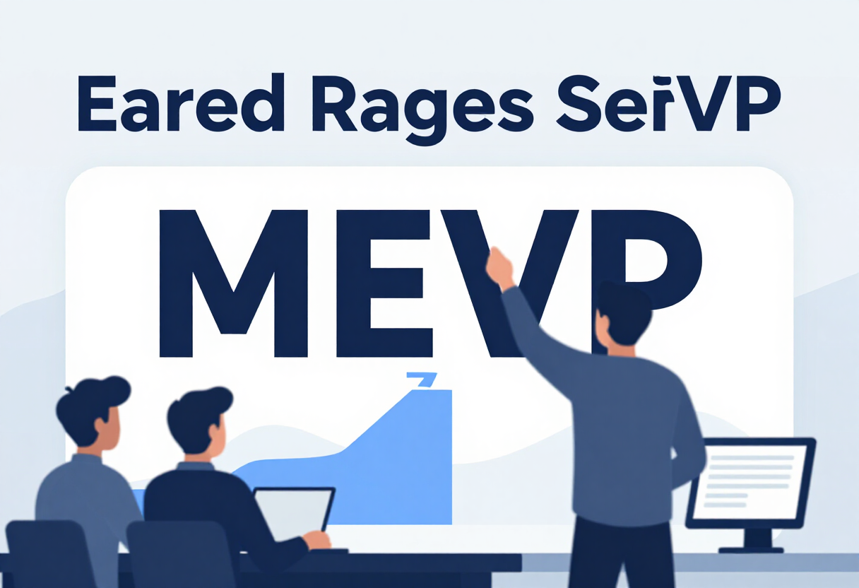 Erad raises $22M Series A led by MEVP as SME financing reaches $133M - FWDStart