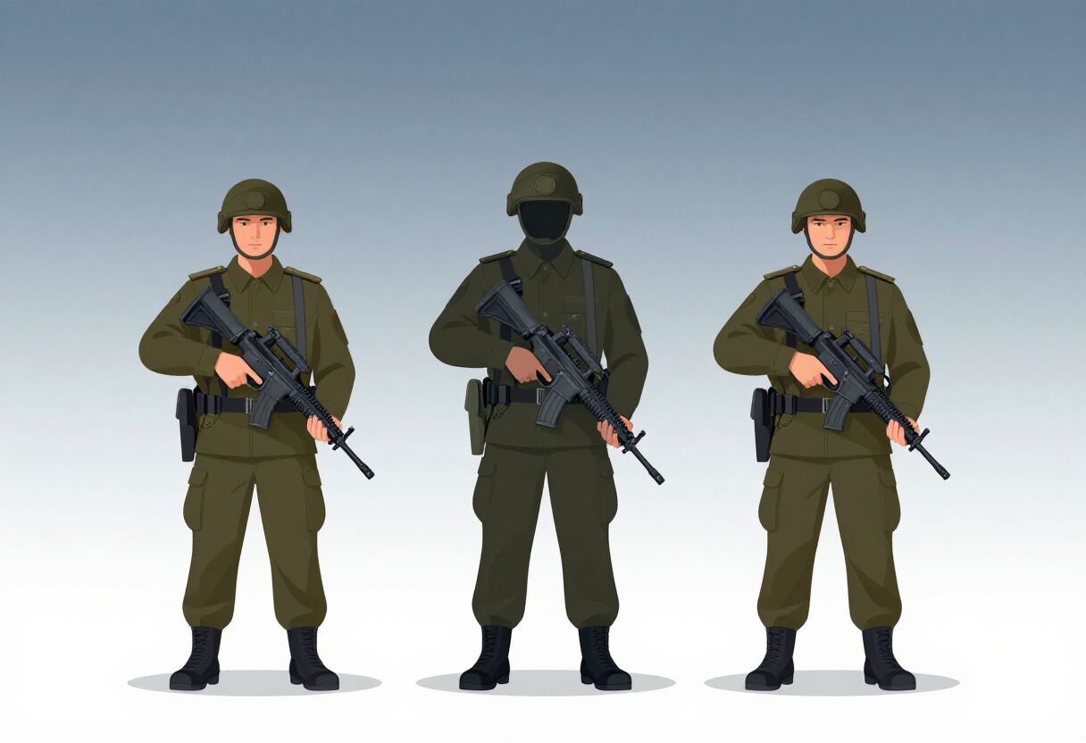 Estonian Defence Forces sign three-year defence tech partnership with VC Archangel - Tech.eu