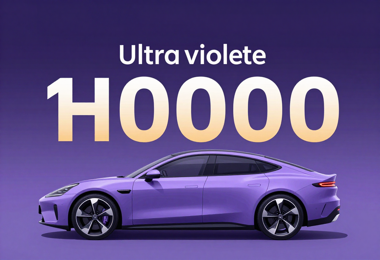 Ultraviolette Automotive raises €74 million, plots U.S. launch - electrive.com