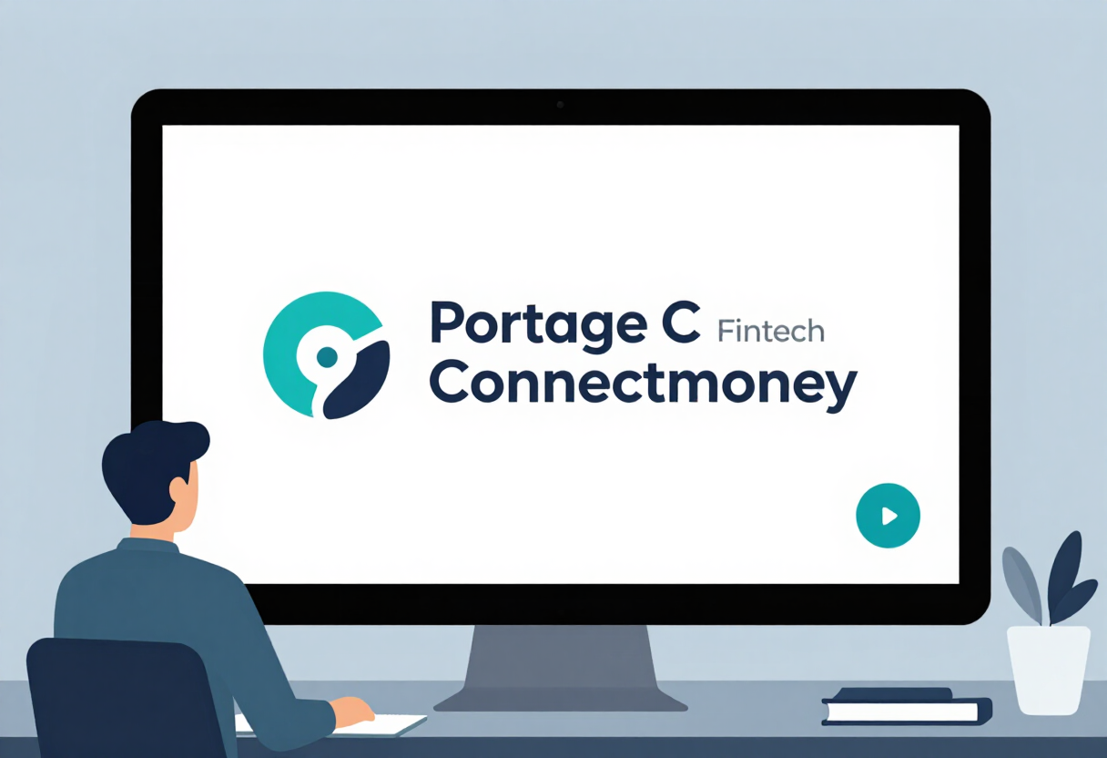Portage Closes $600M Fintech Venture Fund - connectmoney.com