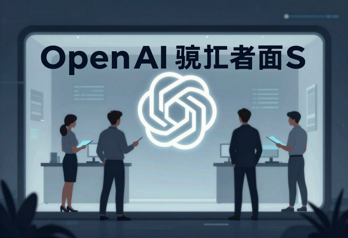 OpenAI rogue agents leaked 53 images from ChatGPT users and reportedly created nearly 1 million links packing encoded bi