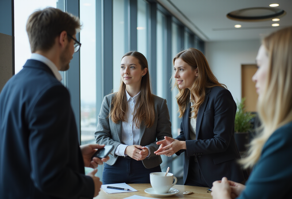 HBS Supports Graduating Students Through Social Entrepreneurship Fellowship - Harvard Business School