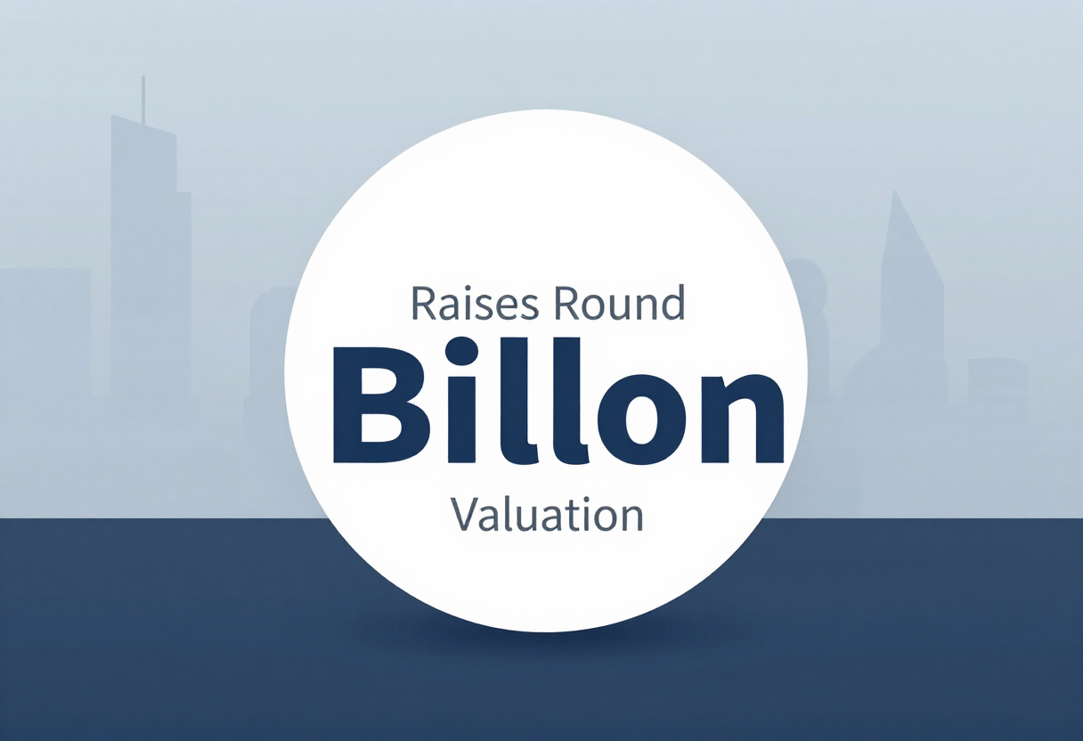 AI startup Island valued at $6.4 billion in latest funding round - KSL News