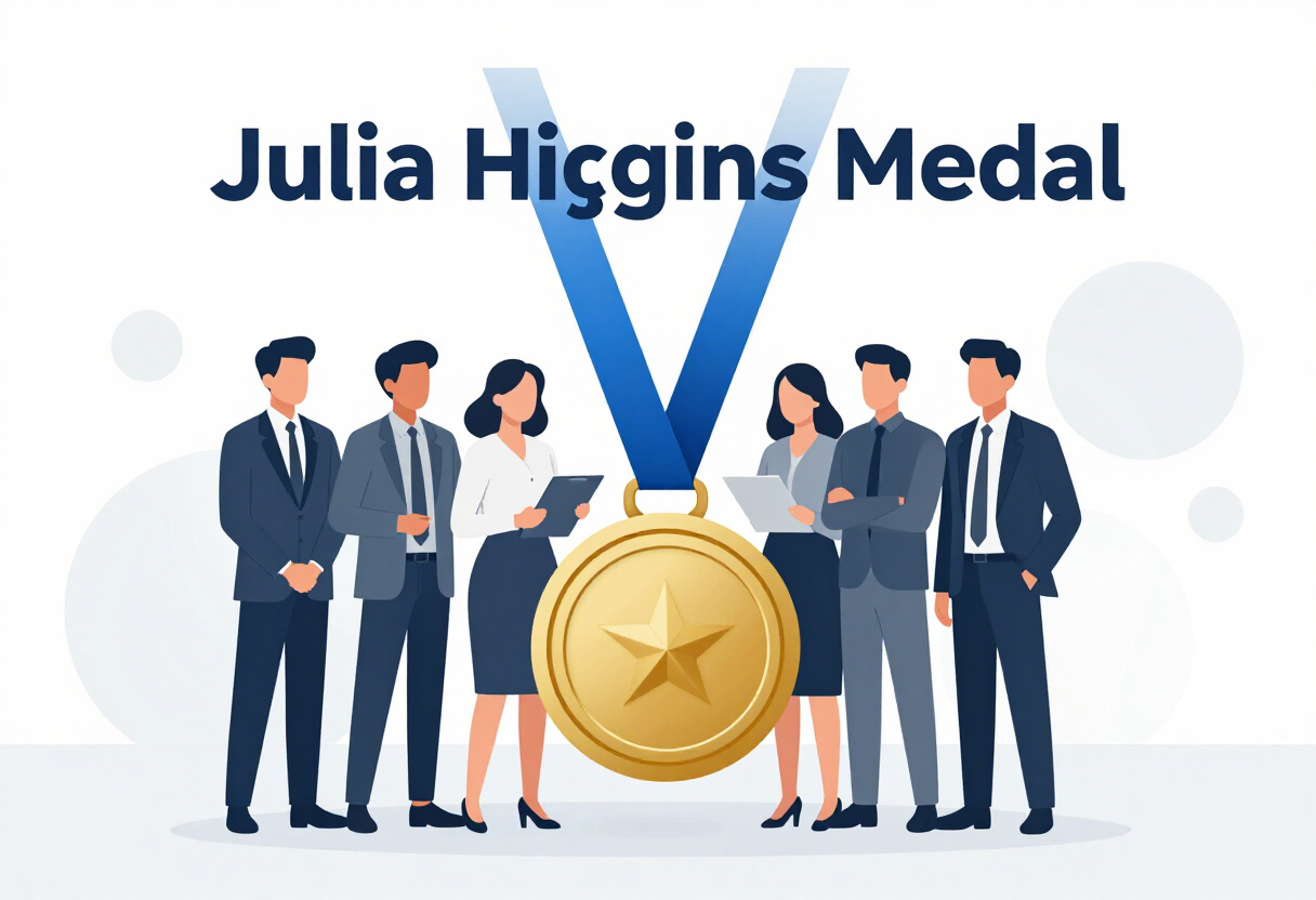 WE Innovate team awarded the Julia Higgins Medal - felixonline.co.uk