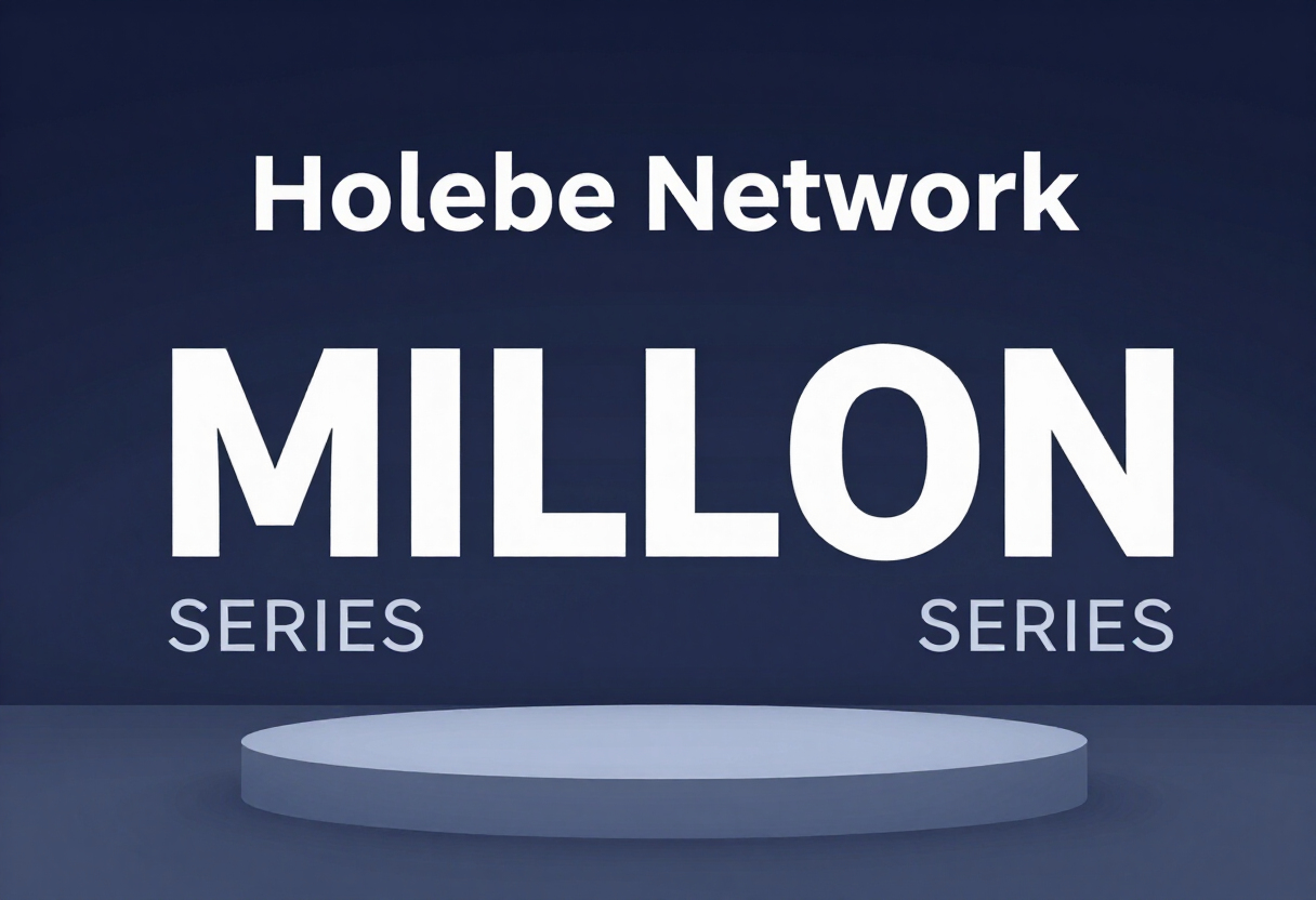 Hubble Network Secures $200 Million Series C Round at $1.6 Billion Valuation for Bluetooth Constellation - satnews.com