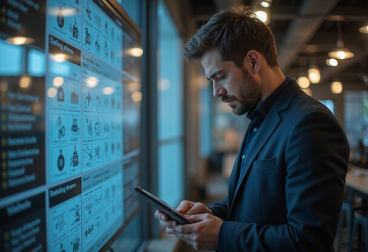 That price you’re seeing online may have been picked specifically for you
