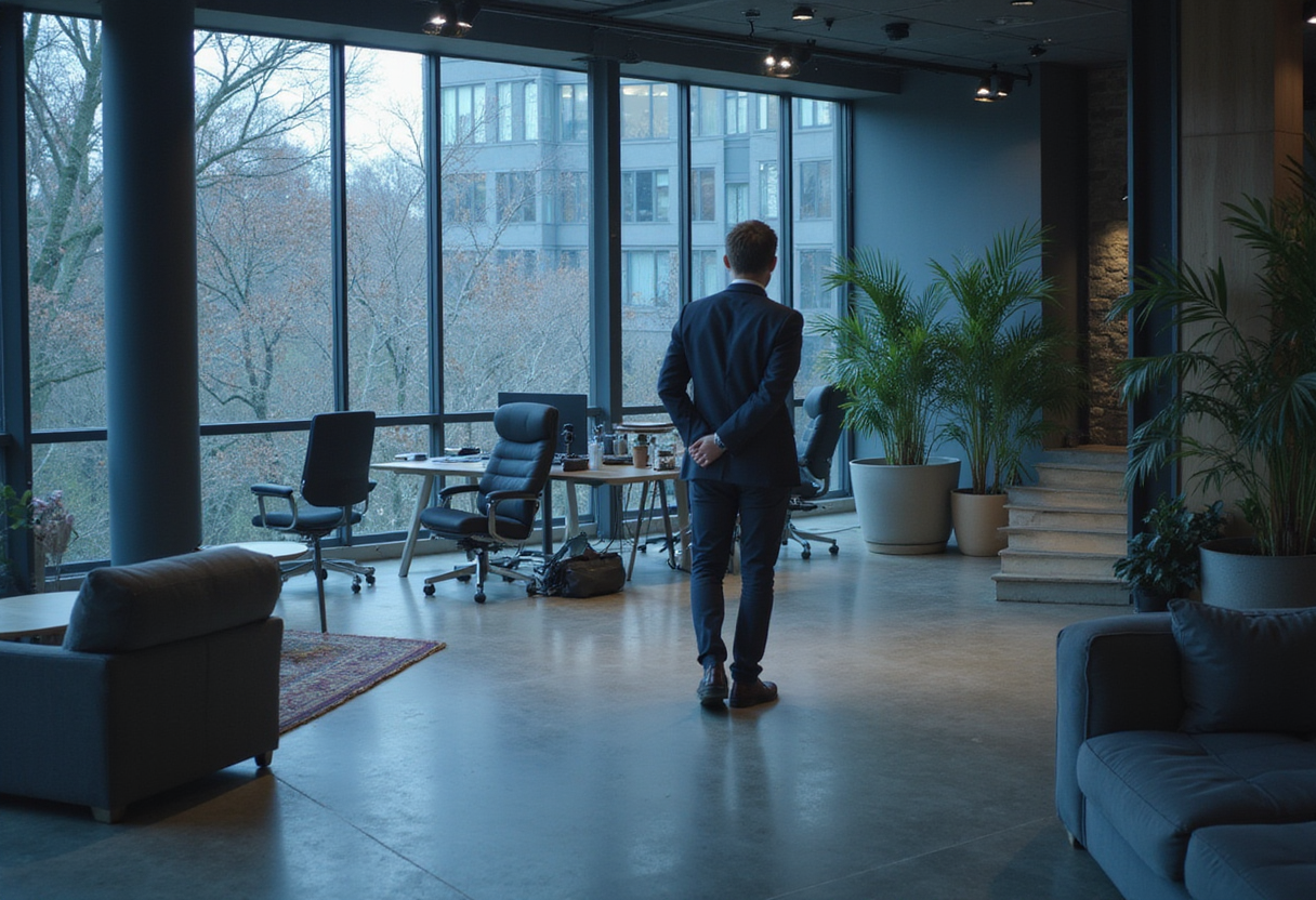 Seligman Ventures Doubles Deployable Capital to $1B to Back AI Infrastructure Startups - AI Insider
