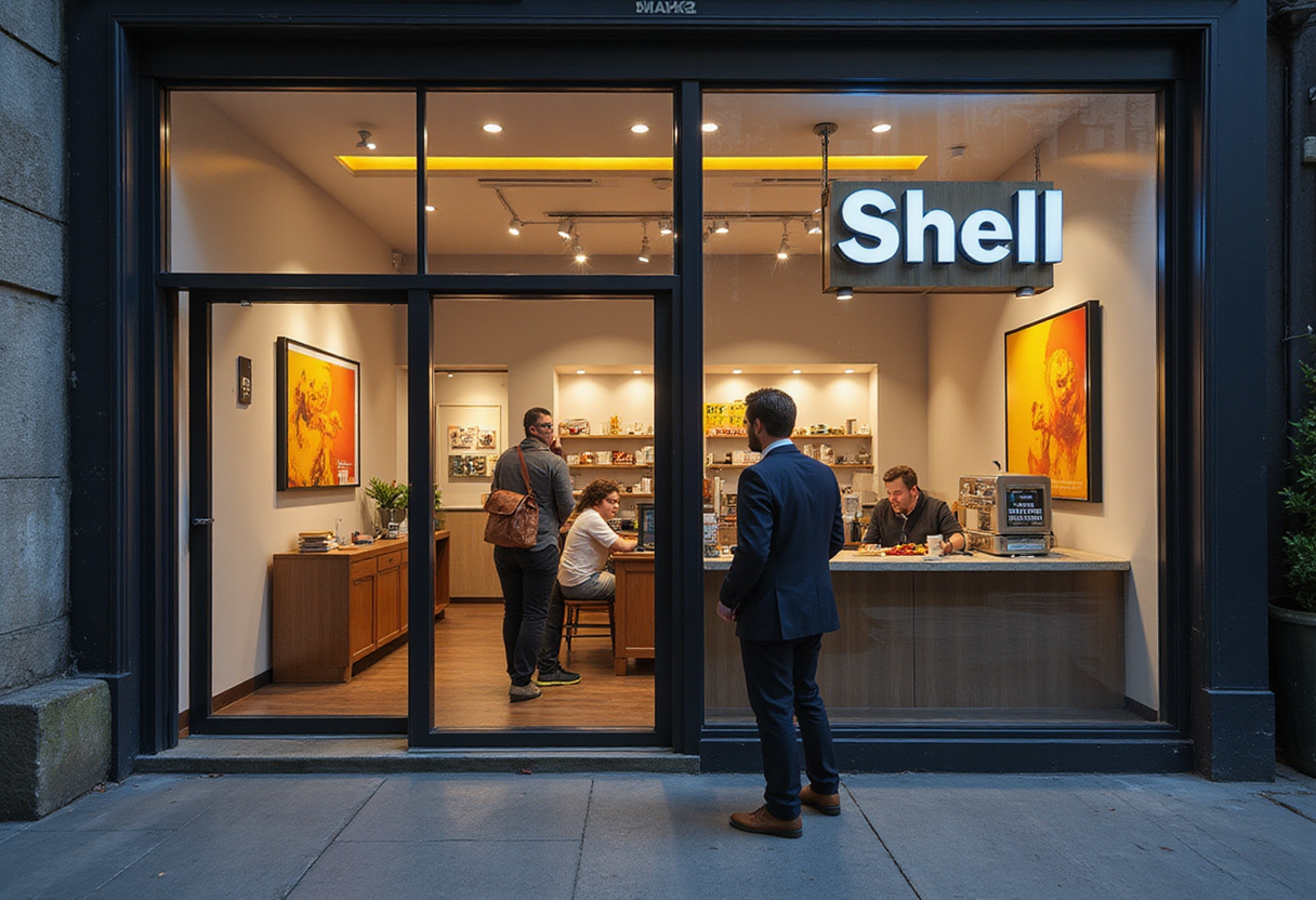 Shell takes final investment decision to double LNG Canada capacity - Shell Global