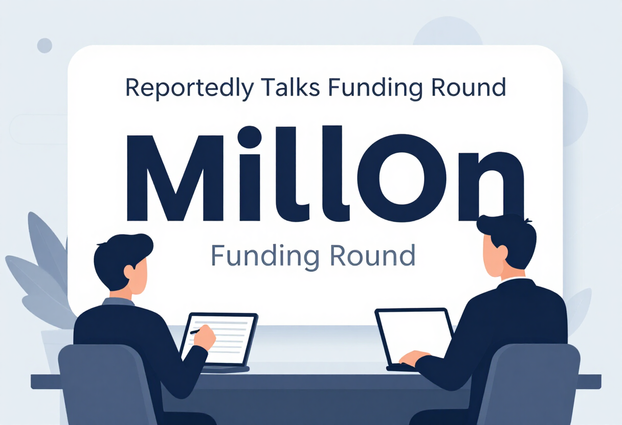 Application reliability startup Temporal reportedly in talks for $500M funding round - SiliconANGLE