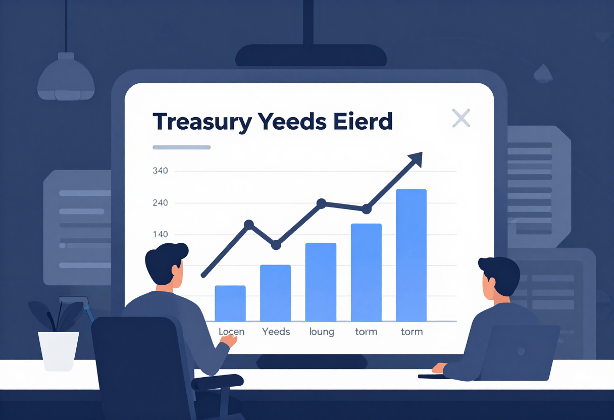Treasury yields are already blowing up the CBO’s long-term forecasts, and experts who previously downplayed U.S. debt fe