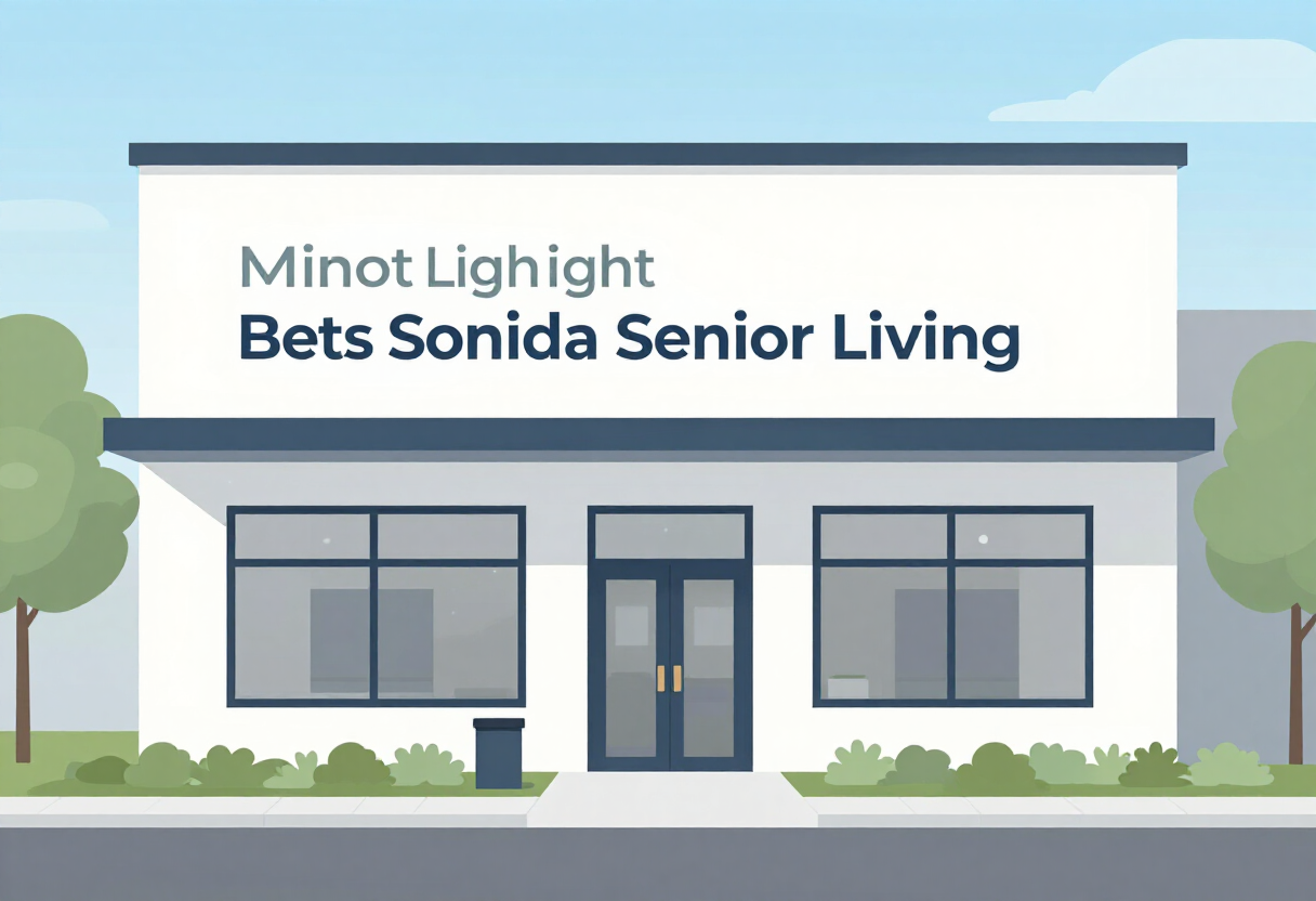 Sonida Senior Living (SNDA) Poised for Strong Performance Over the Next Several Years