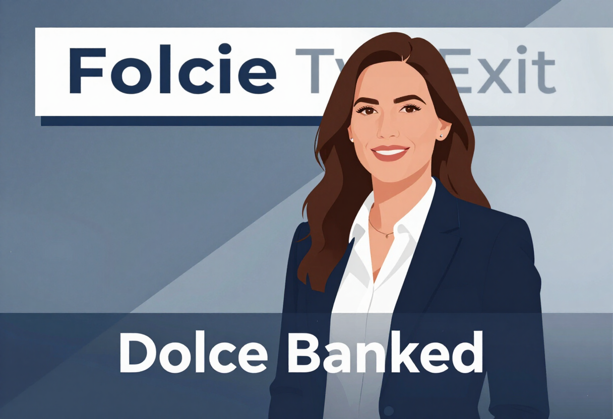 The $47.5M bootstrap: Ashley Tyrner-Dolce's no-VC exit playbook - Dealroom