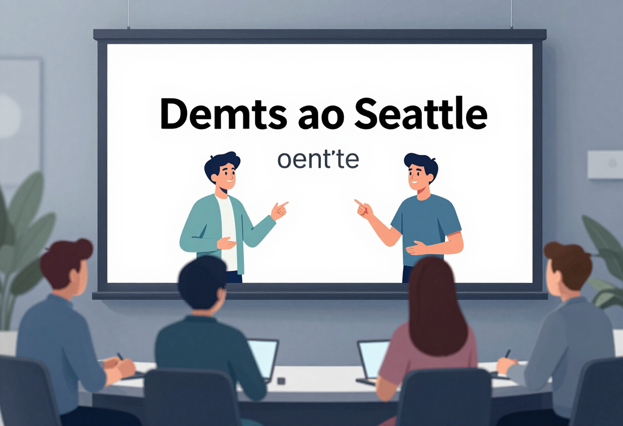 'Seattle's answer to YC Demo Day': 25 startups pitch investors from across the country at AI House - GeekWire