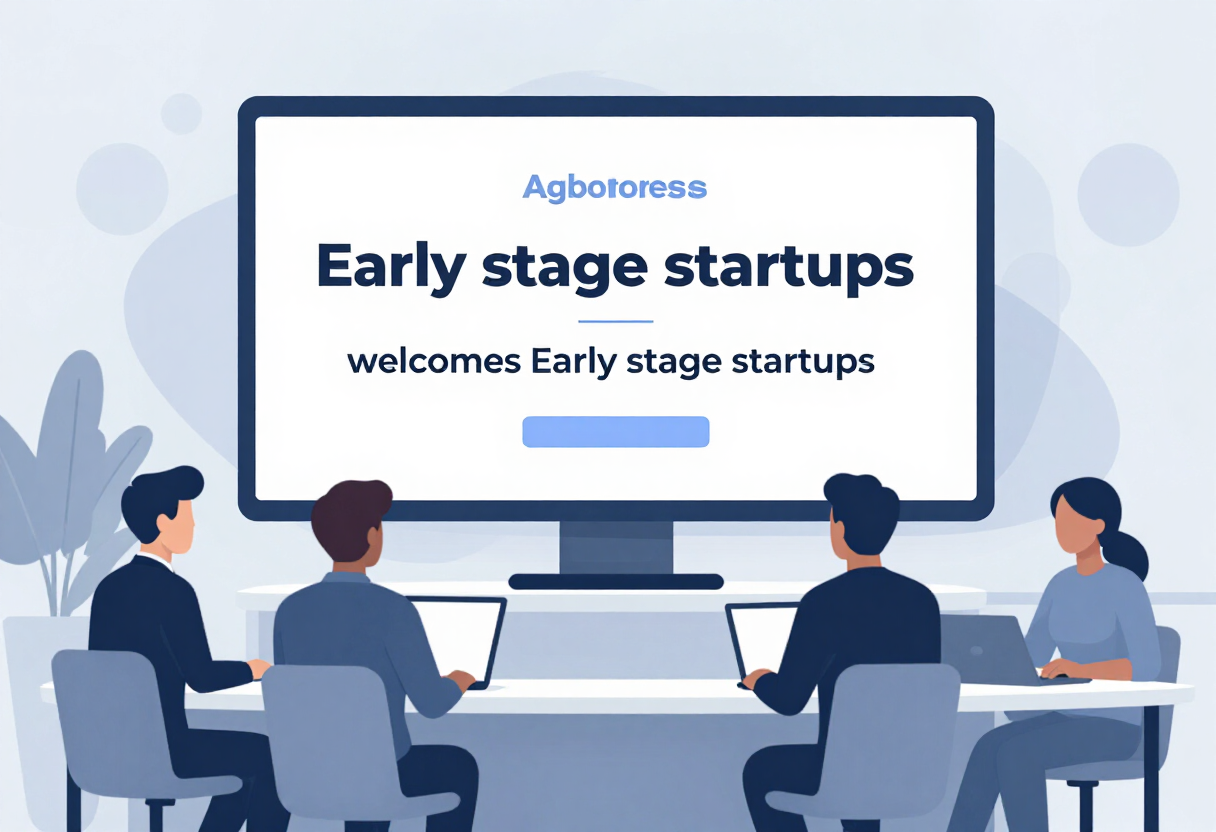 Lafayette accelerator welcomes 13 early-stage startups with a focus on Louisiana’s top industries - technical.ly