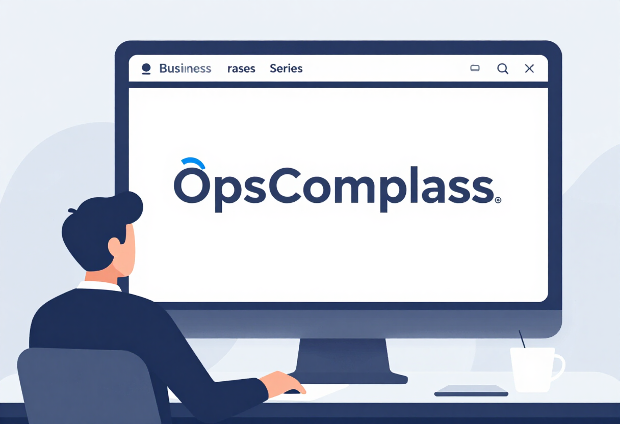 OpsCompass raises $6.78M Series A led by Elsewhere Partners - Dealroom