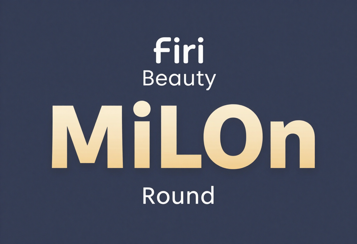 Beauty & personal care startup Firi bags $3 mn in funding round led by 360 ONE Asset - Exchange4Media