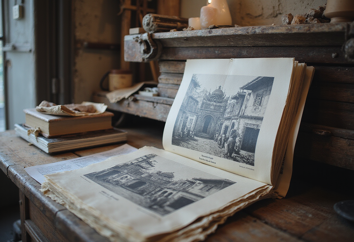 Palestinian Entrepreneurs Turn Heritage and 3D Printing into Business Opportunities, but Market Barriers Persist - Pales