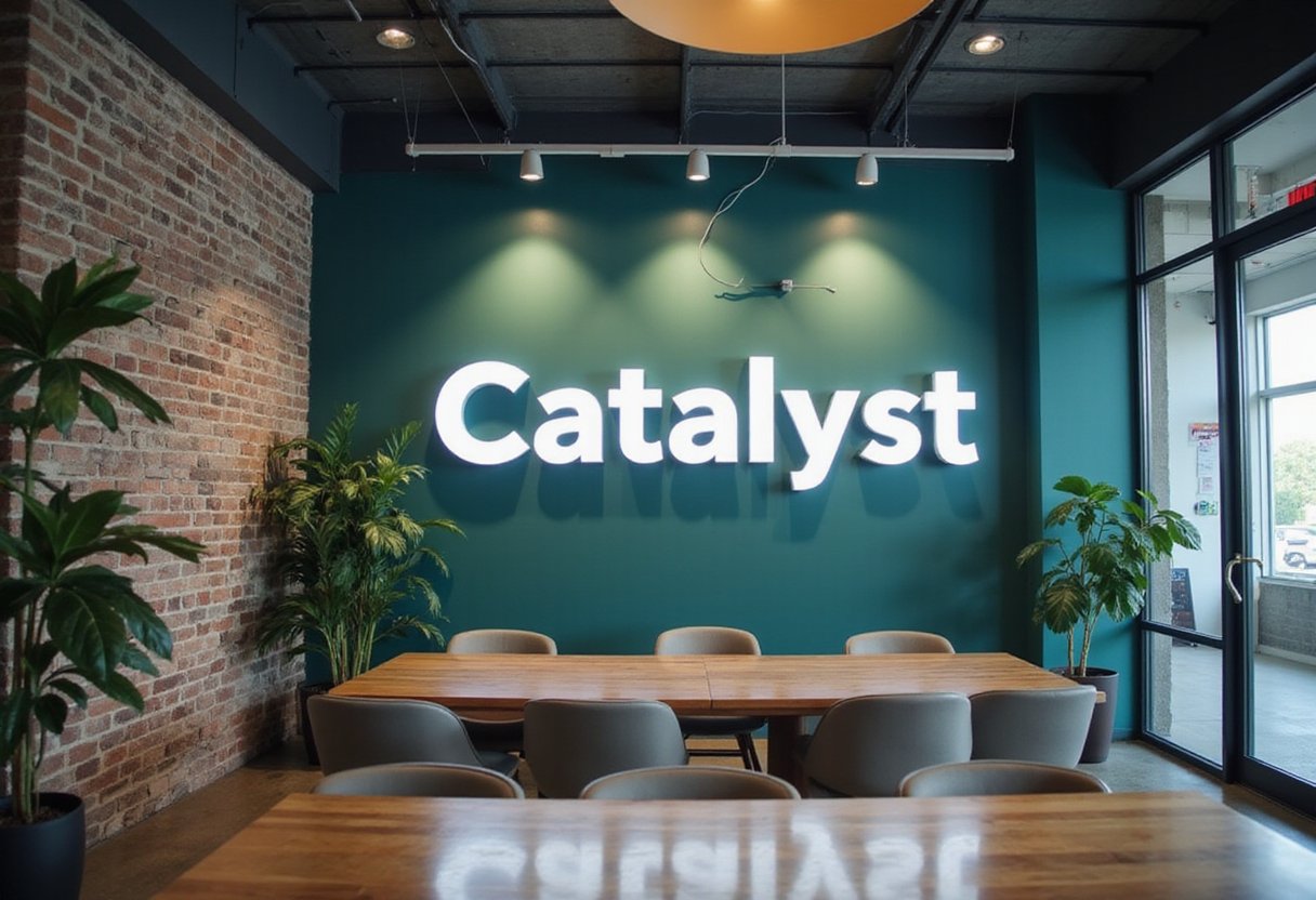 Sequoia-backed Catalyst raises $30 million to build AI trading agents for everyday investors