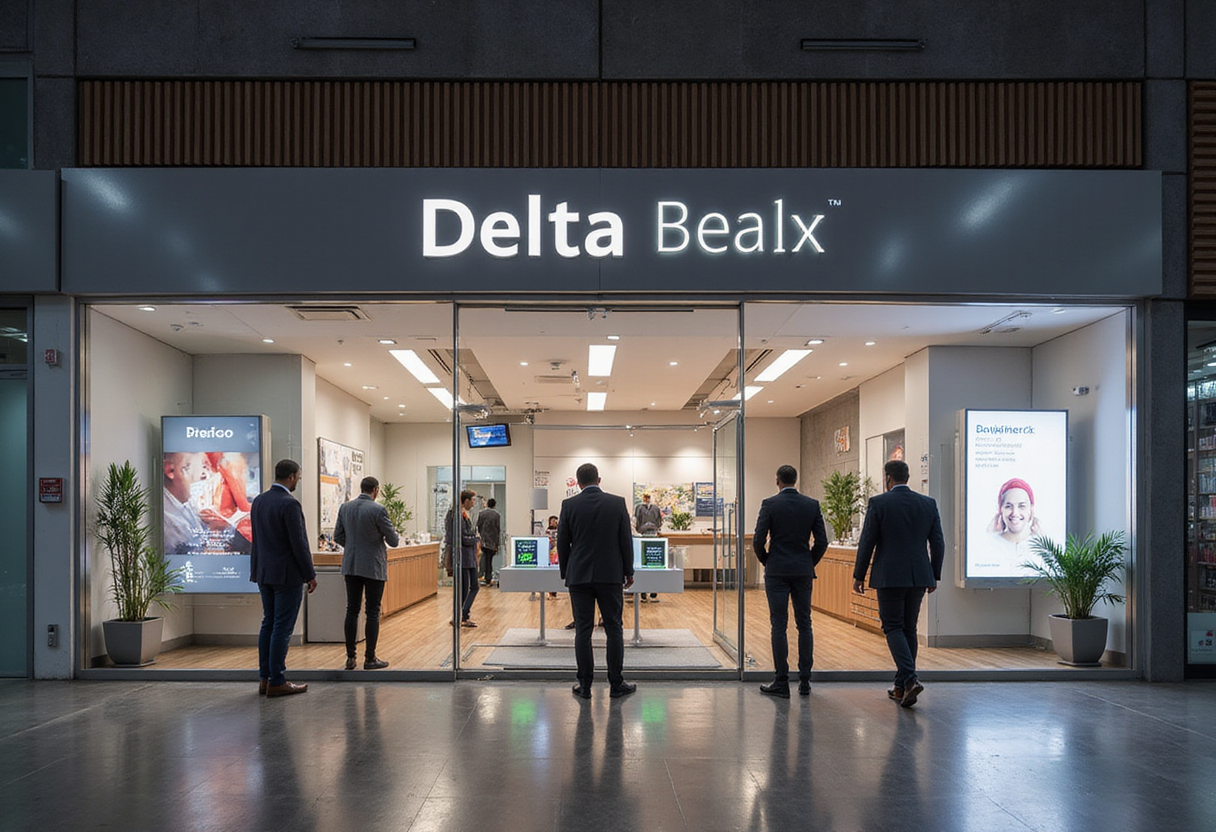Delta delays debut of Saudi Arabia service until March after Riyadh airport attacks