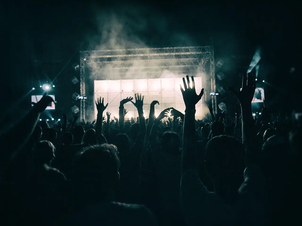 Why Live Nation is going all-in on designing its own concert venues