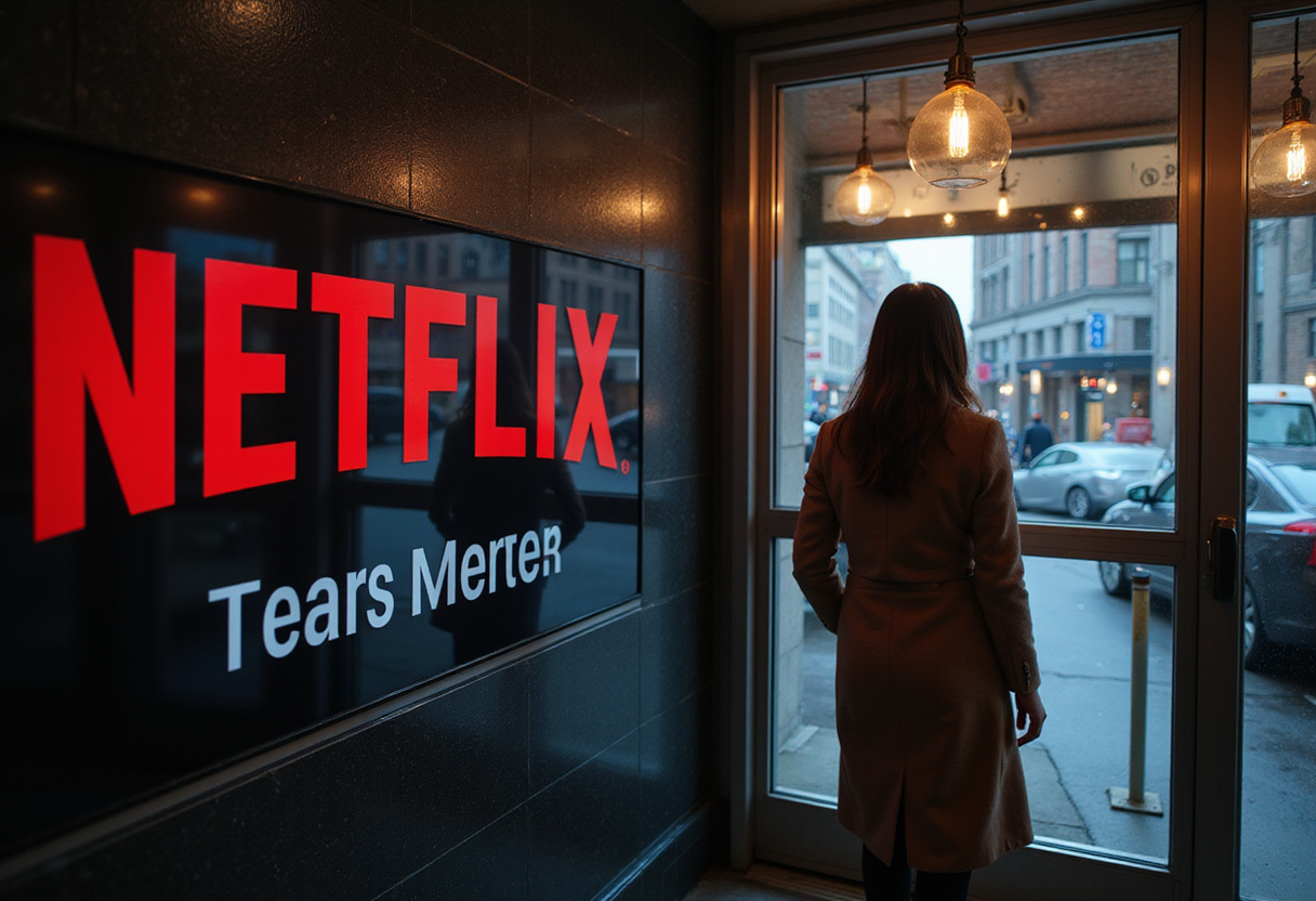 Netflix layoffs loom as stock performance struggles, growth slows, and investors cool in 2026: reports